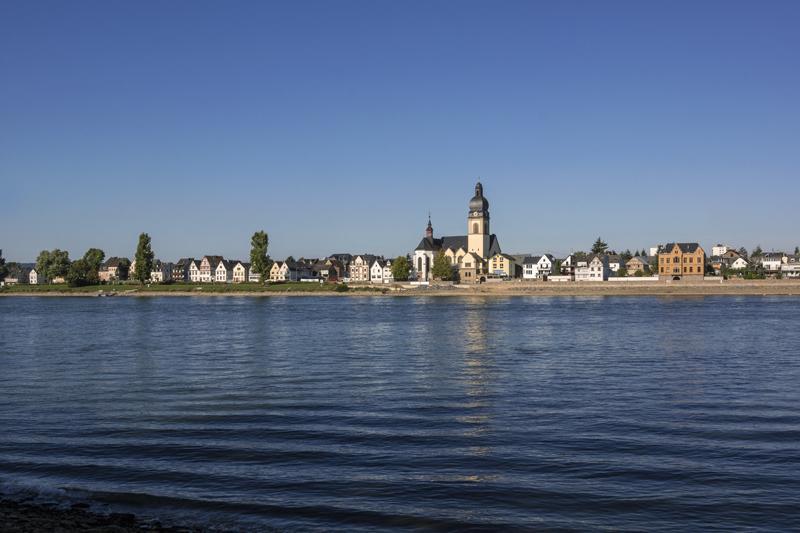 Ferienwohnungen Loehr Koblenz  Luaran gambar